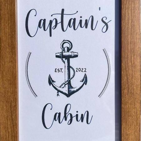 Captain'S Cabin Apartamento Koper Exterior foto