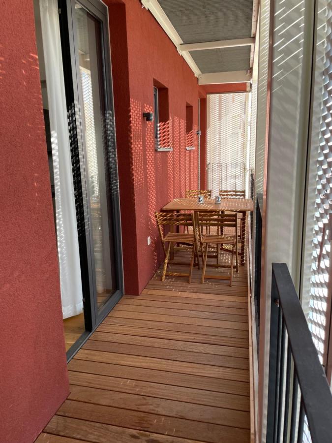 Captain'S Cabin Apartamento Koper Exterior foto