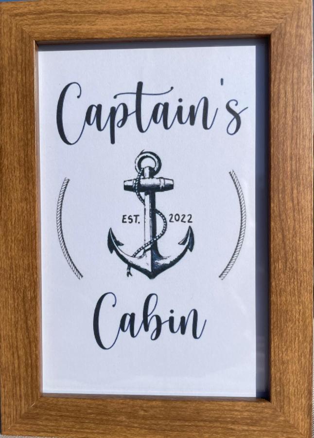 Captain'S Cabin Apartamento Koper Exterior foto